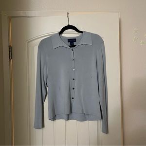 CHARTER CLUB CARDIGAN